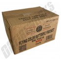 Wholesale Fireworks Flying Color Butterfly Rockets 6/Pk Case 72/6